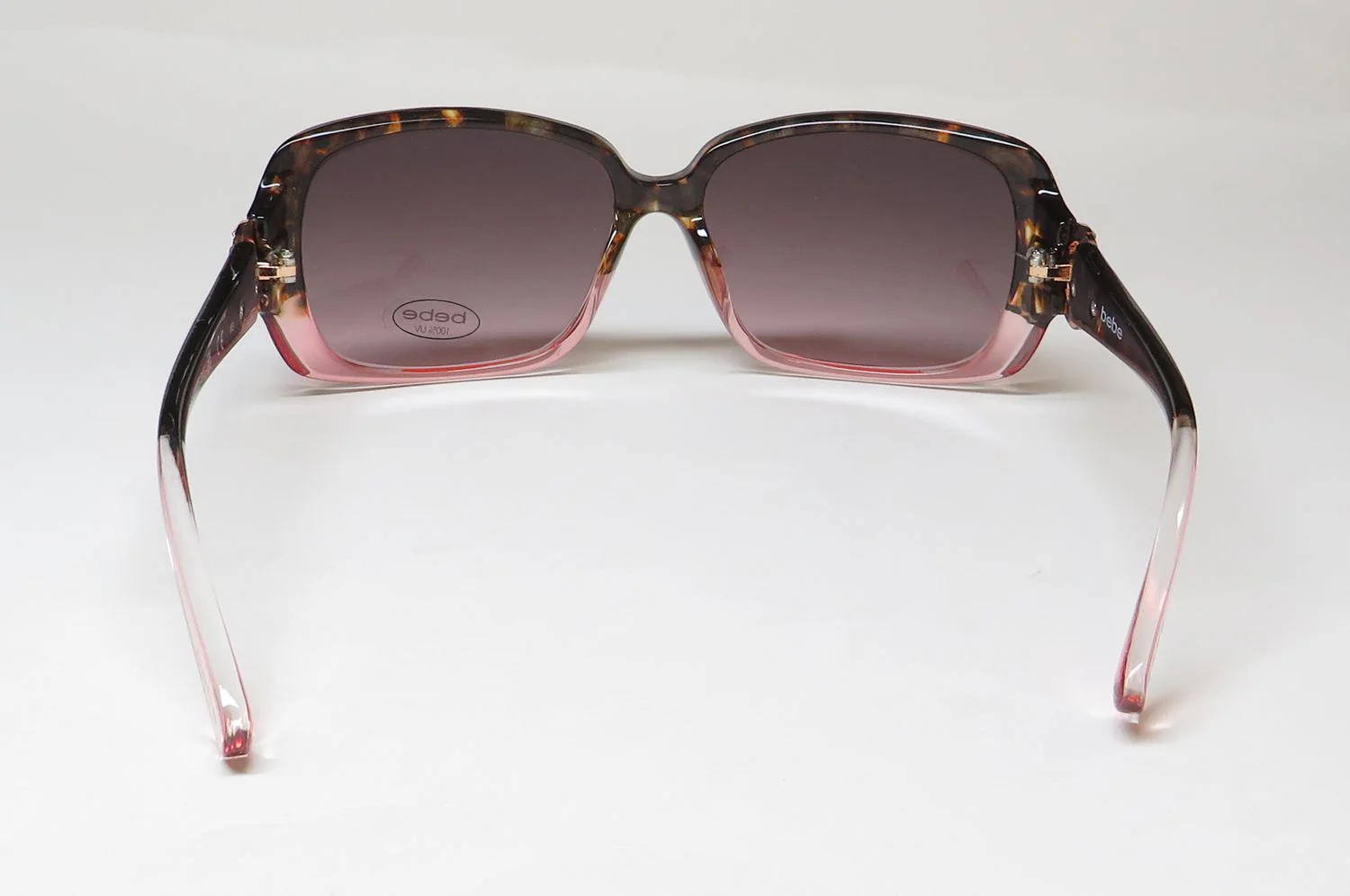 Bebe Bbop1008ce Sunglasses - Image 5