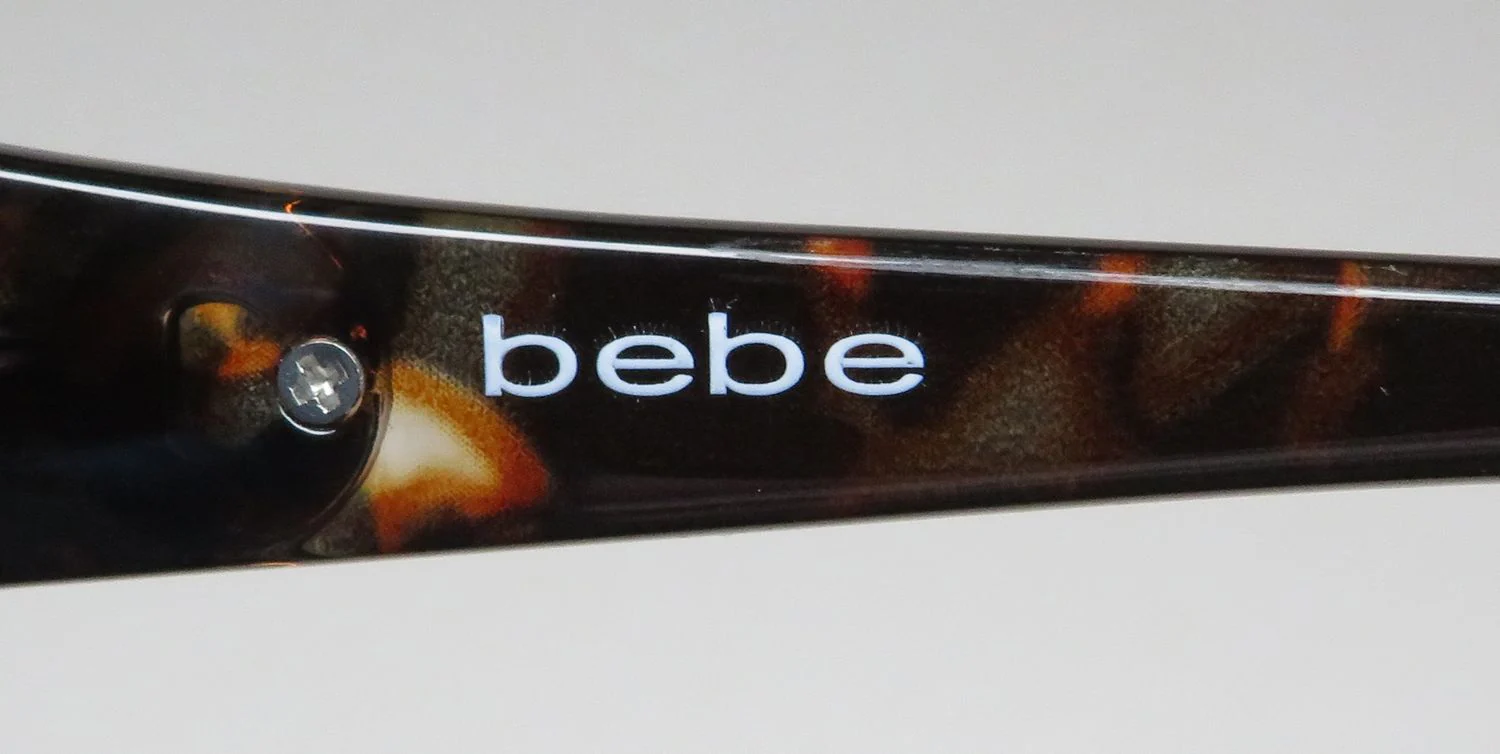 Bebe Bbop1008ce Sunglasses - Image 7