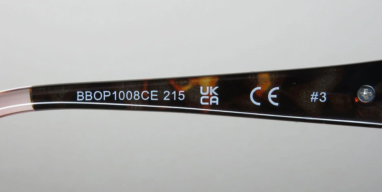 Bebe Bbop1008ce Sunglasses - Image 8