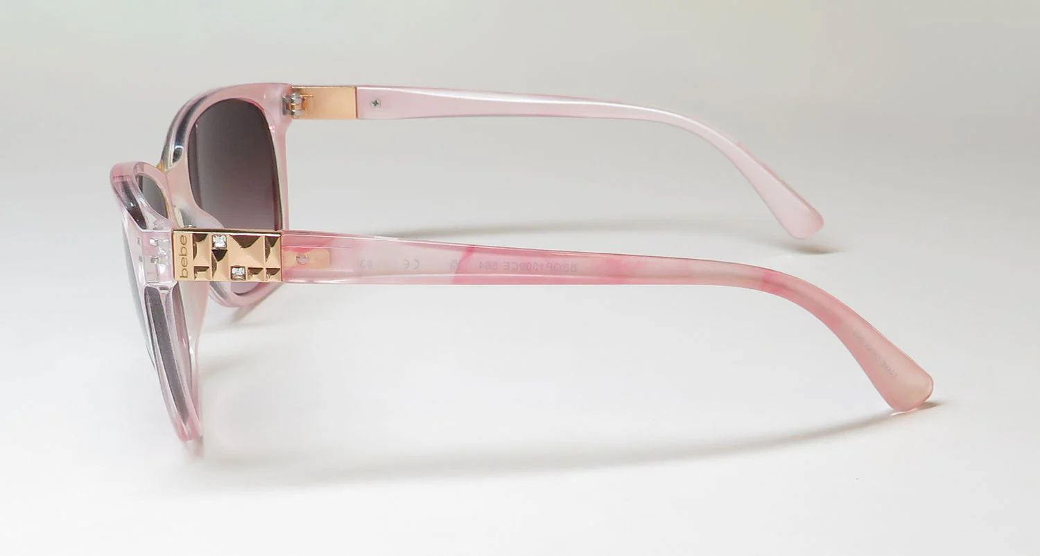 Bebe Bbop1009ce Sunglasses - Image 13