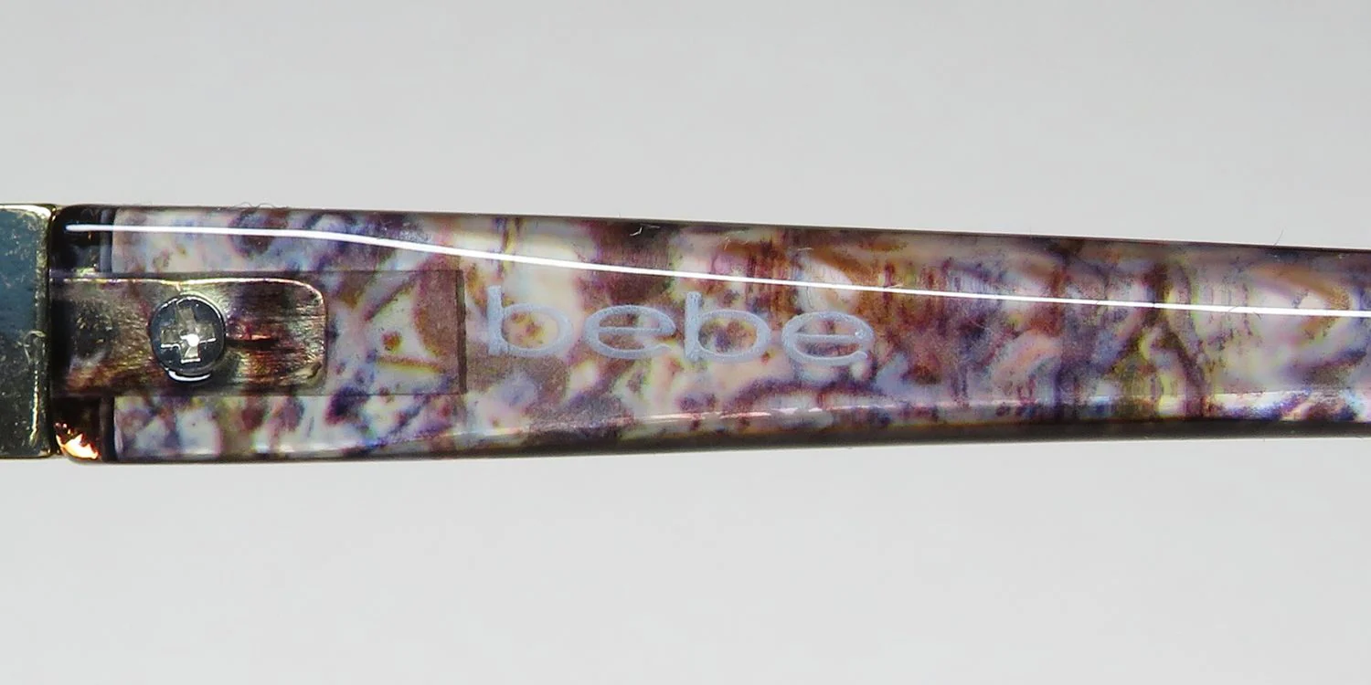Bebe Bbop1009ce Sunglasses - Image 7