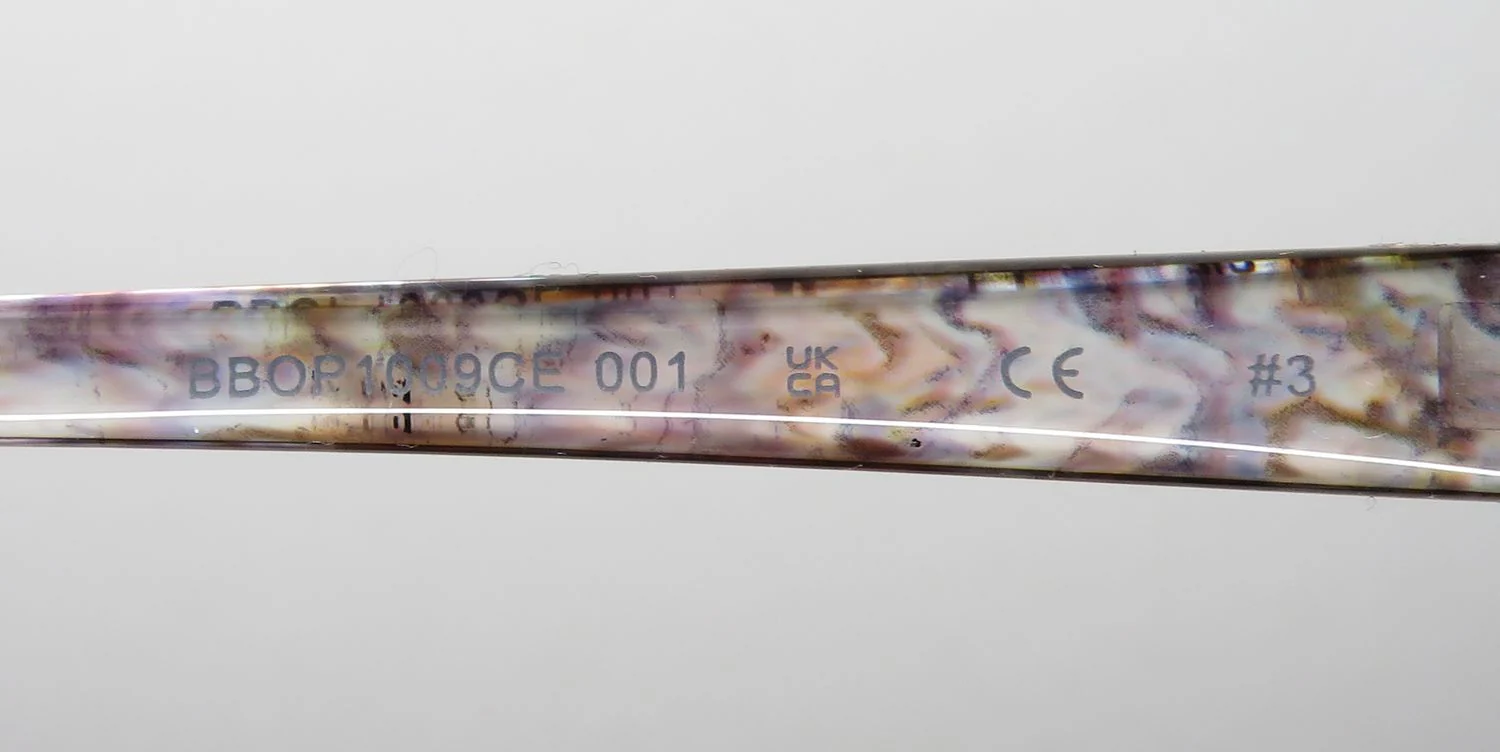 Bebe Bbop1009ce Sunglasses - Image 8