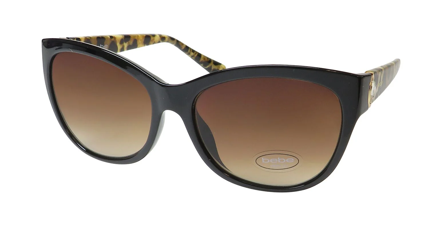 Bebe Bbop1010ce Sunglasses - Image 10