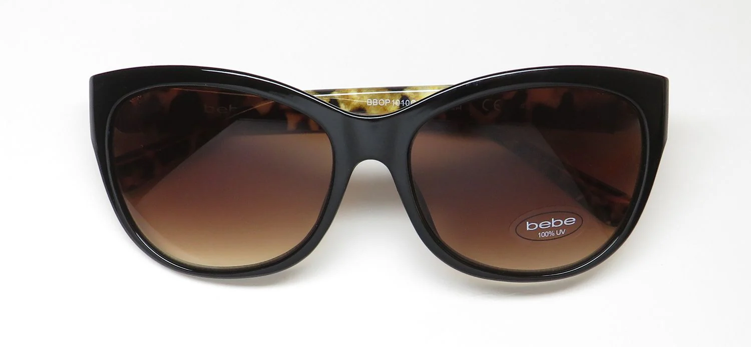 Bebe Bbop1010ce Sunglasses - Image 11
