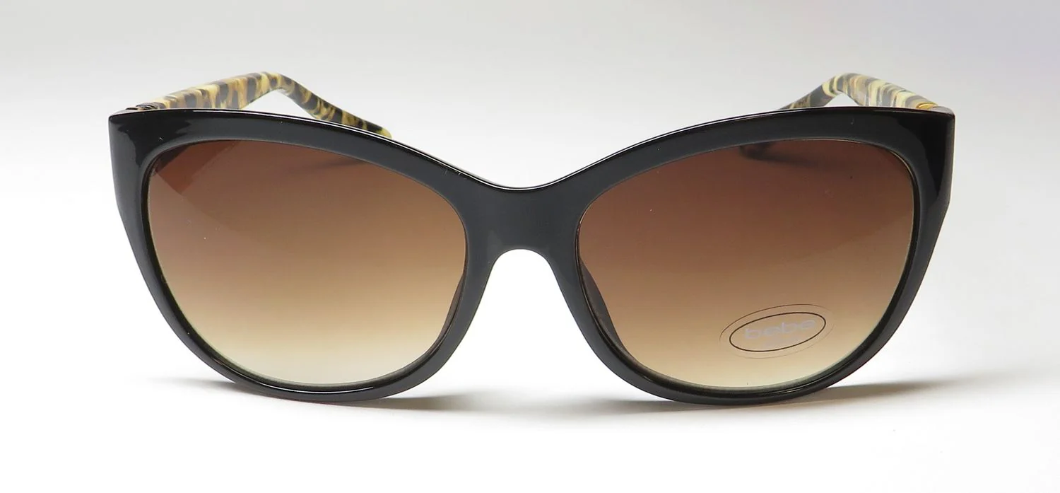 Bebe Bbop1010ce Sunglasses - Image 12