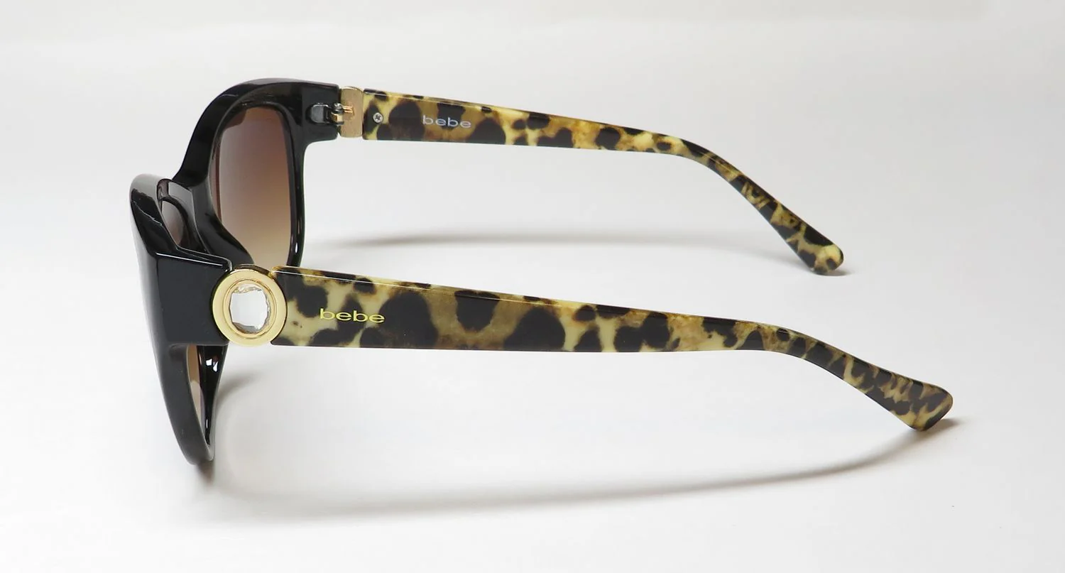 Bebe Bbop1010ce Sunglasses - Image 13