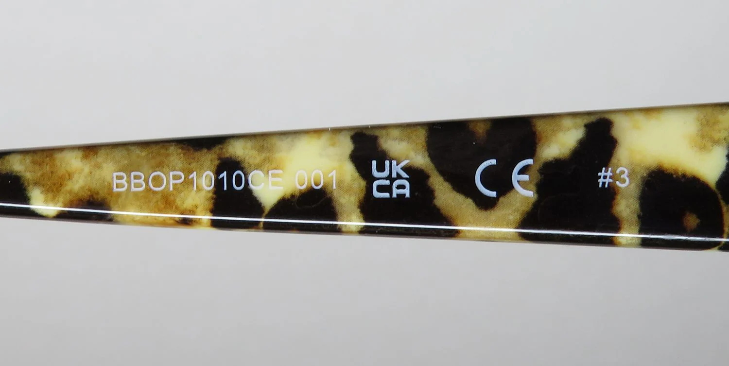 Bebe Bbop1010ce Sunglasses - Image 17