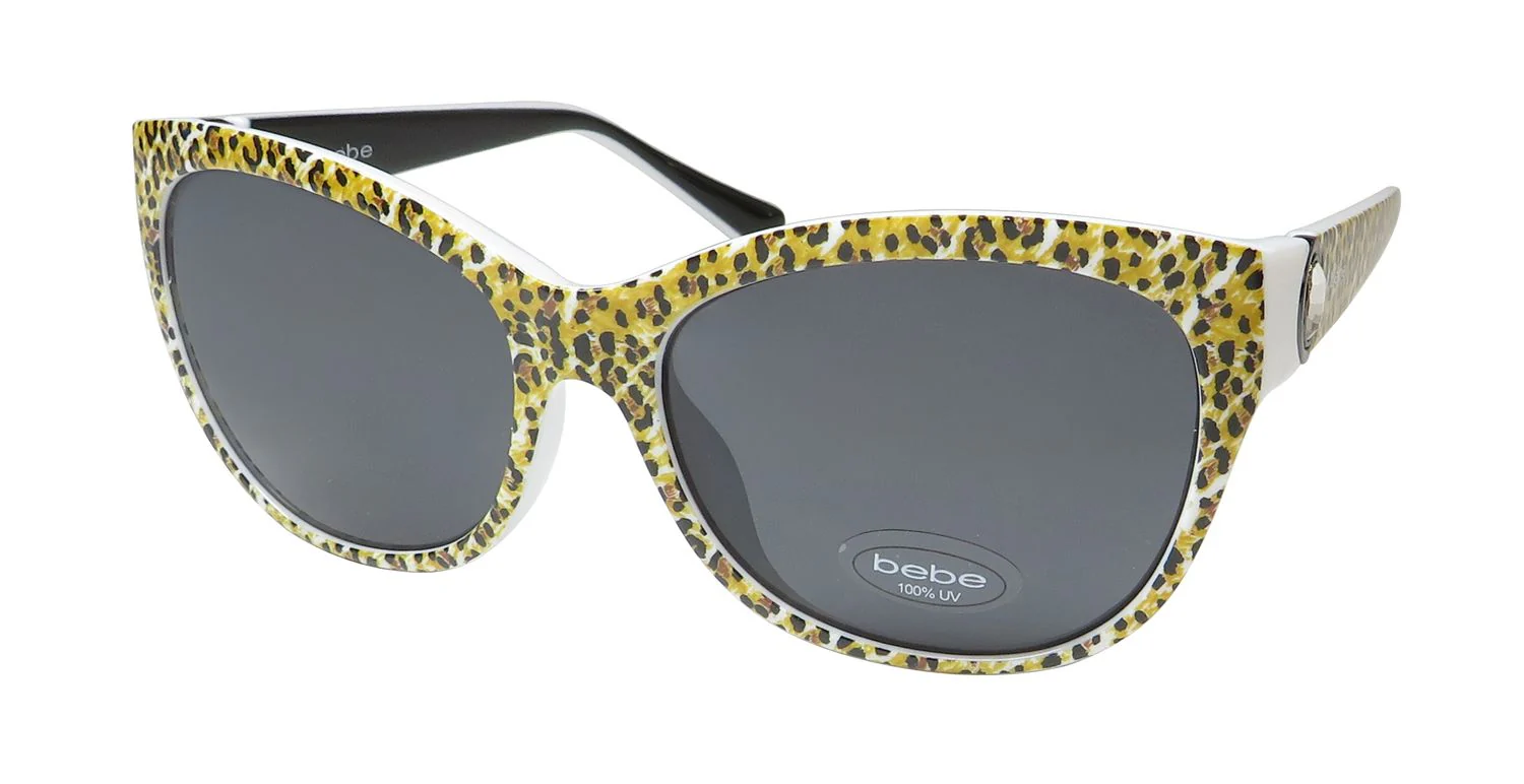 Bebe Bbop1010ce Sunglasses - Image 19