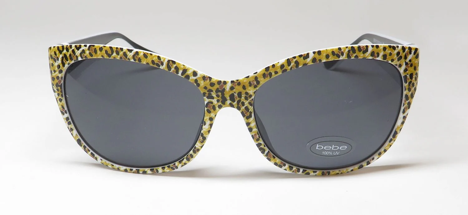 Bebe Bbop1010ce Sunglasses - Image 21