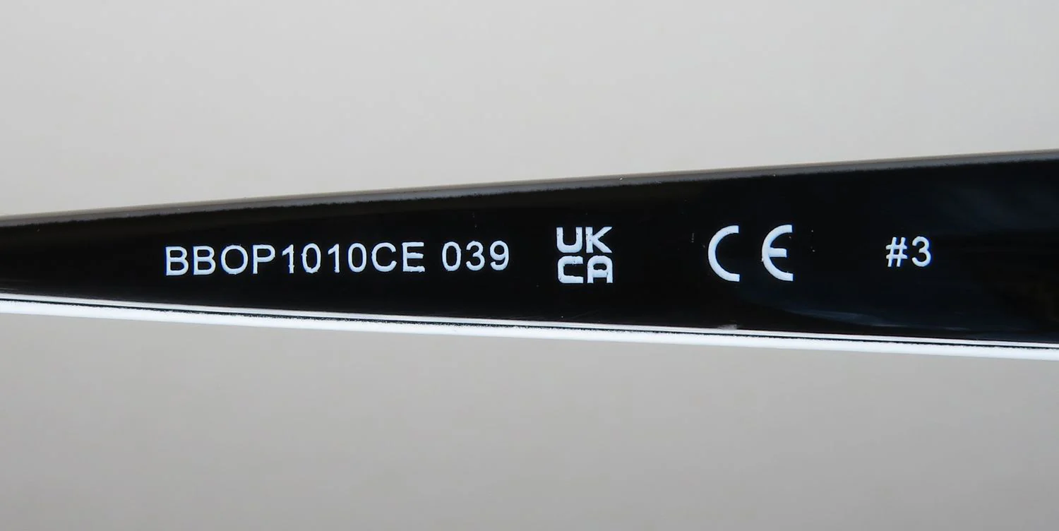 Bebe Bbop1010ce Sunglasses - Image 26