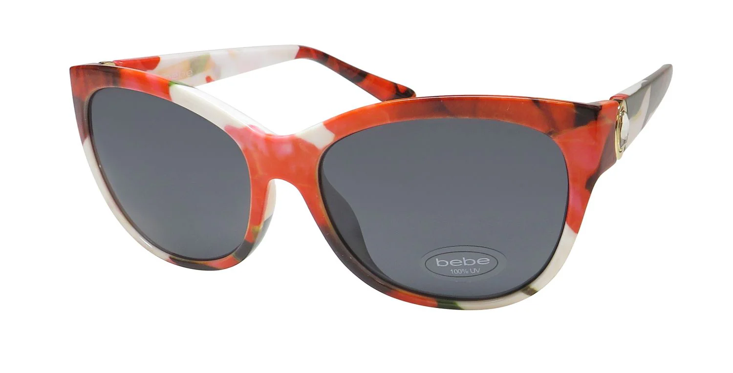 Bebe Bbop1010ce Sunglasses - Image 28