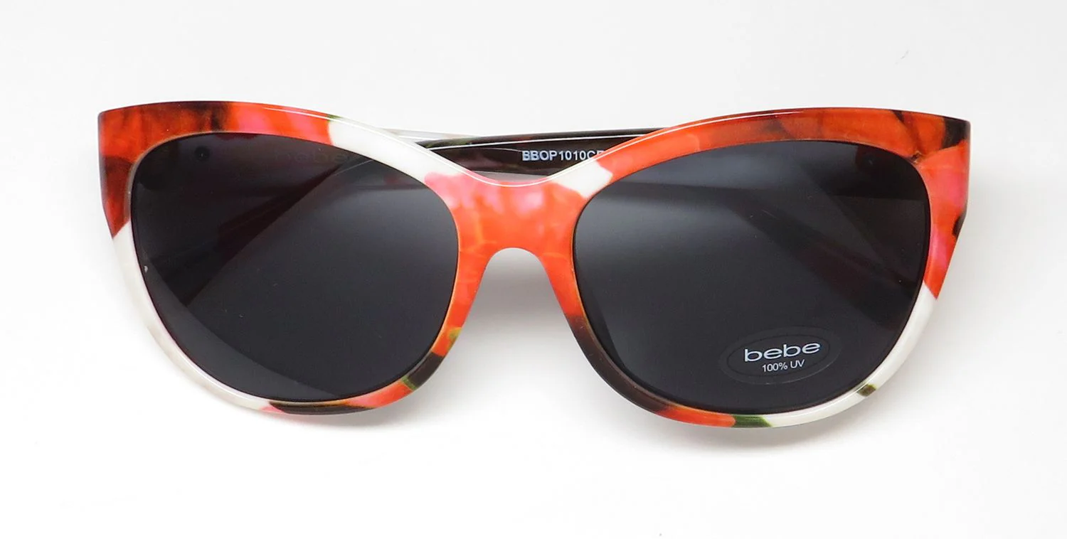 Bebe Bbop1010ce Sunglasses - Image 29