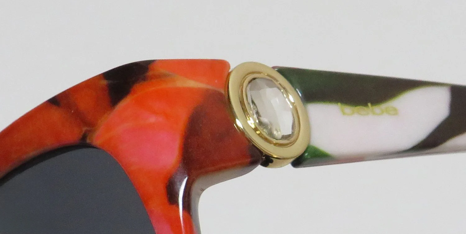 Bebe Bbop1010ce Sunglasses - Image 33