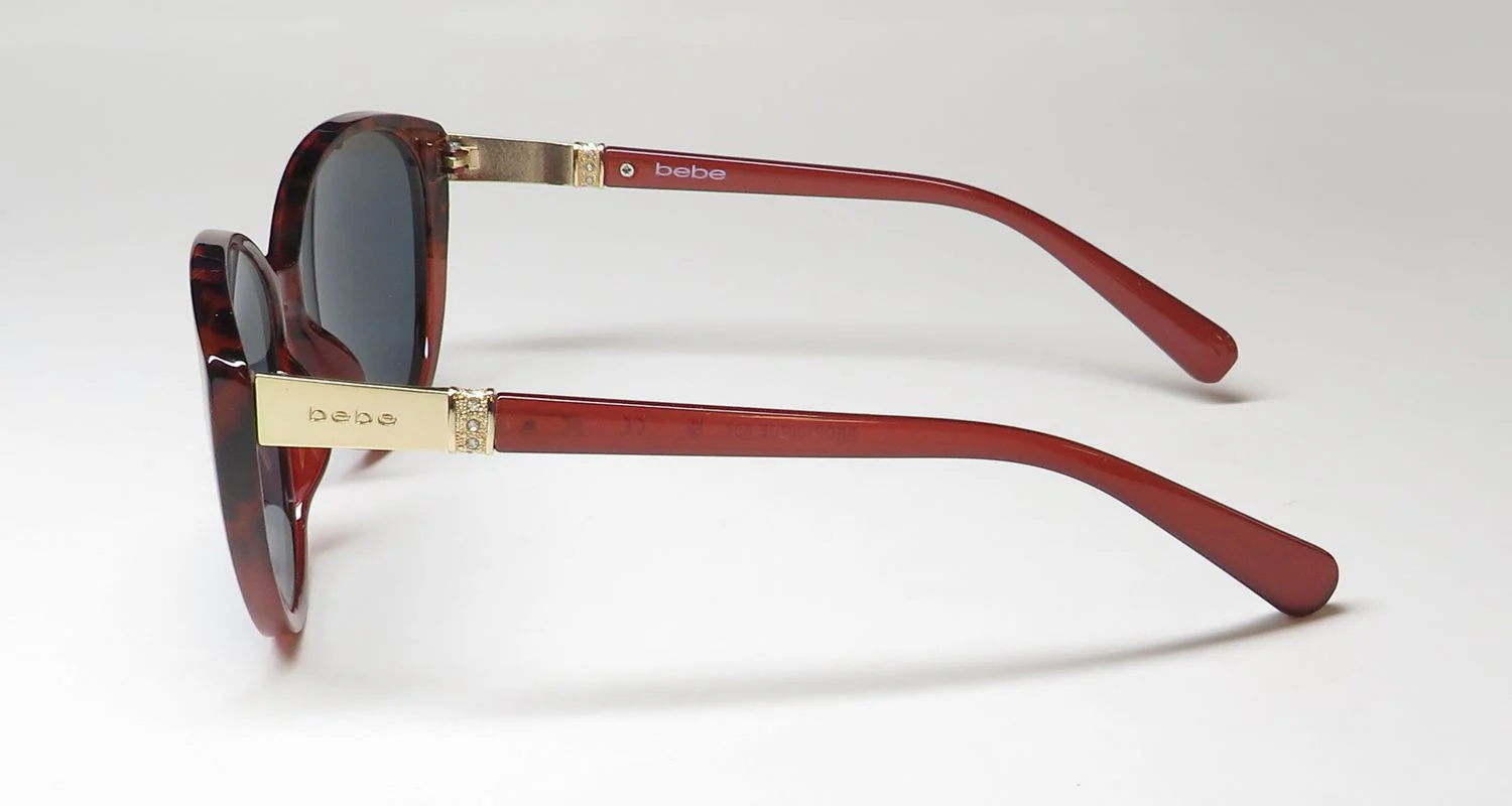 Bebe Bbop1010ce Sunglasses - Image 4