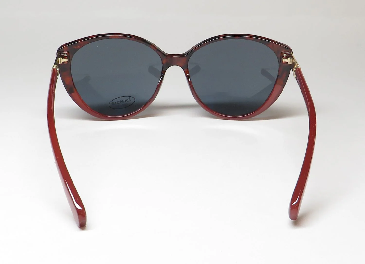 Bebe Bbop1010ce Sunglasses - Image 5