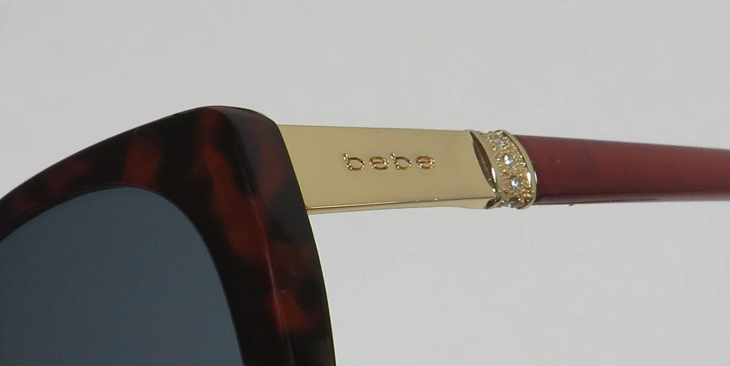 Bebe Bbop1010ce Sunglasses - Image 6