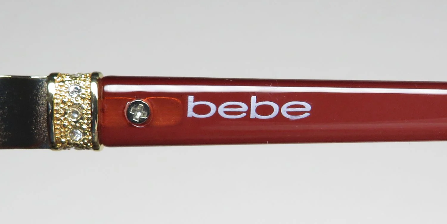 Bebe Bbop1010ce Sunglasses - Image 7