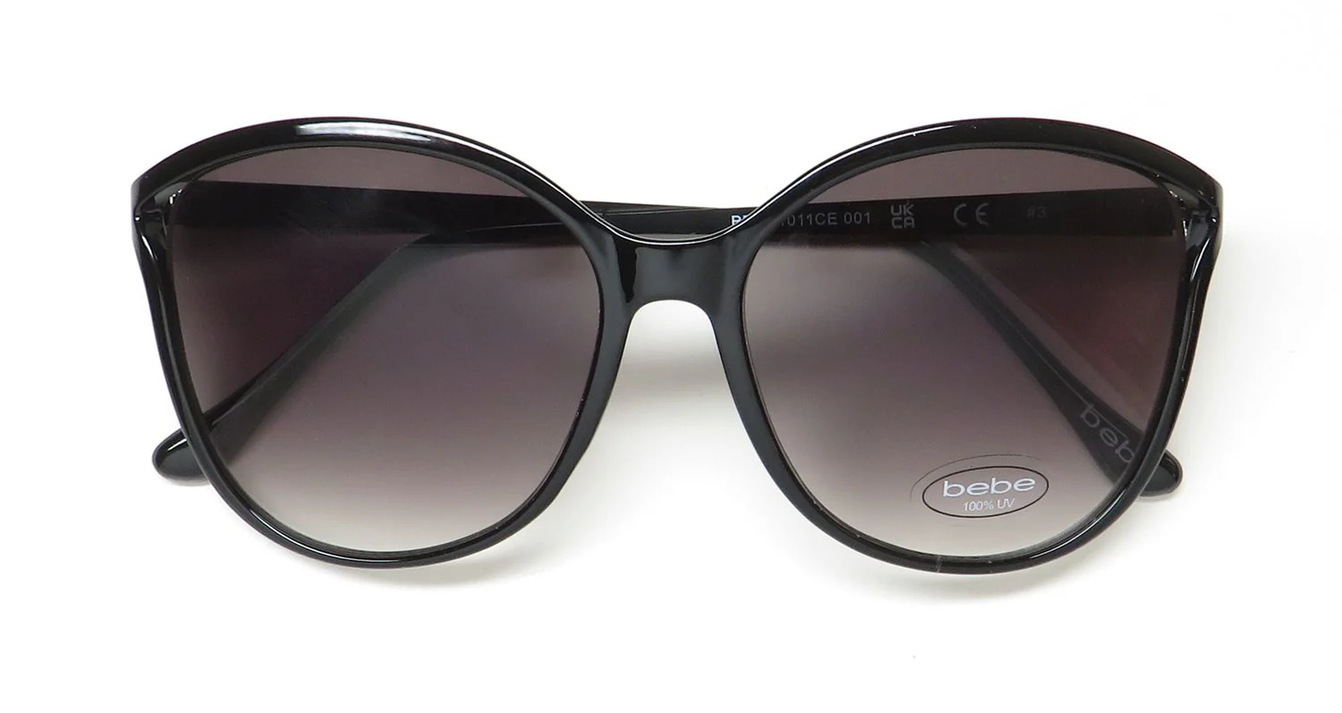 Bebe Bbop1011ce Sunglasses - Image 11