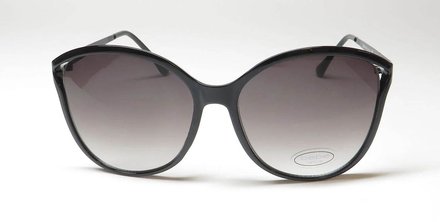Bebe Bbop1011ce Sunglasses - Image 12