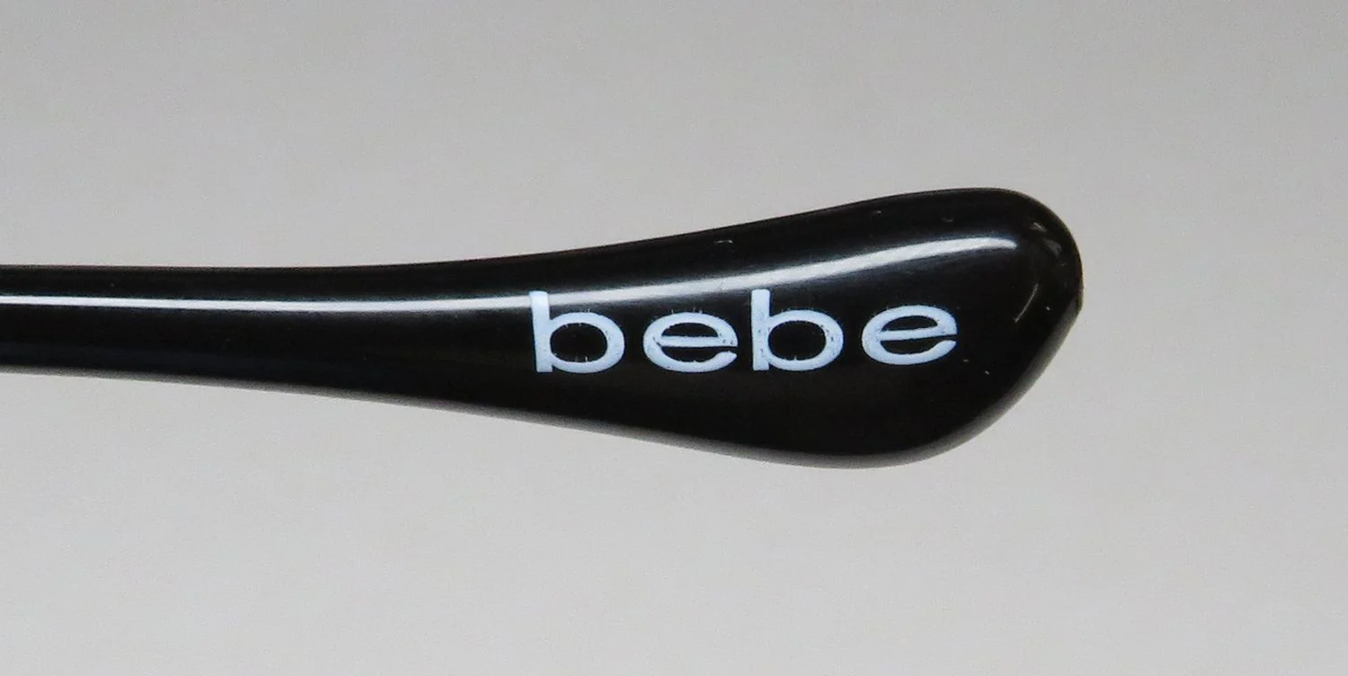 Bebe Bbop1011ce Sunglasses - Image 16