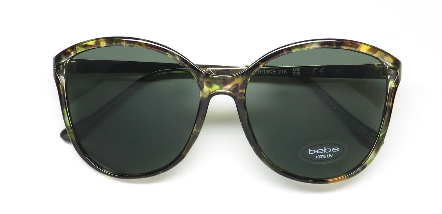 Bebe Bbop1011ce Sunglasses - Image 2