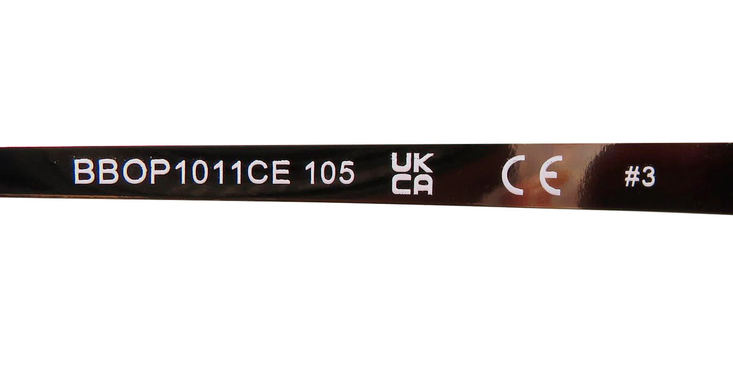 Bebe Bbop1011ce Sunglasses - Image 26