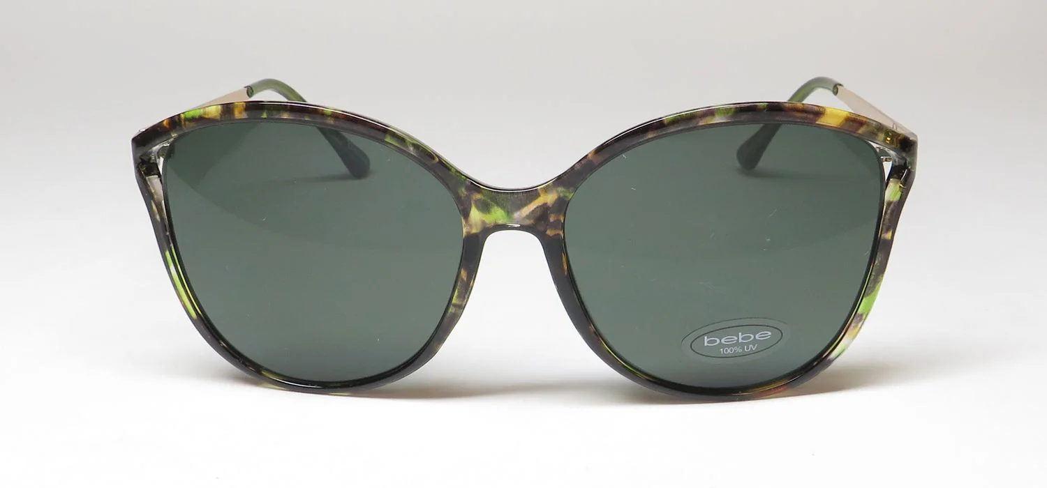 Bebe Bbop1011ce Sunglasses - Image 3