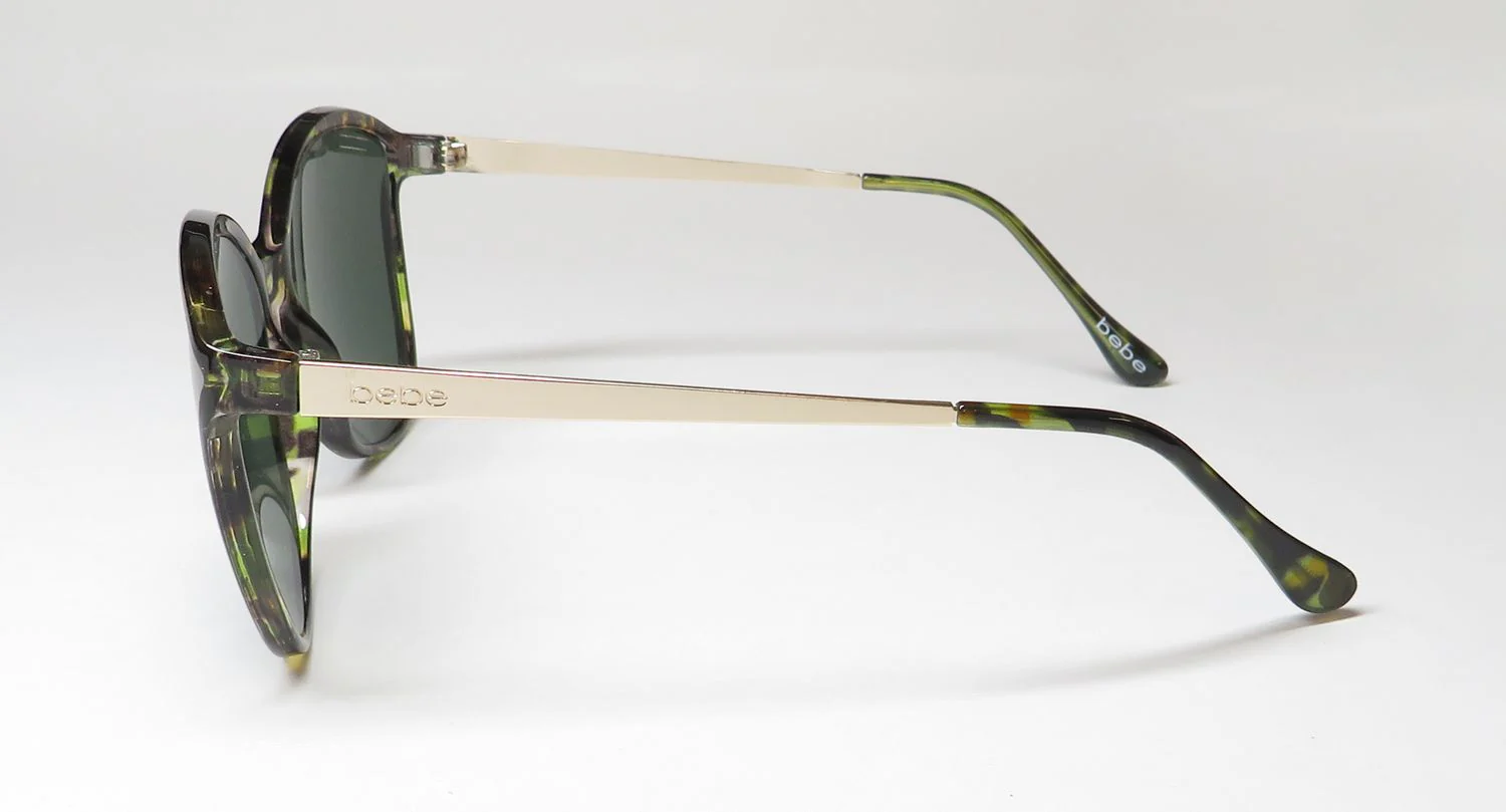 Bebe Bbop1011ce Sunglasses - Image 4