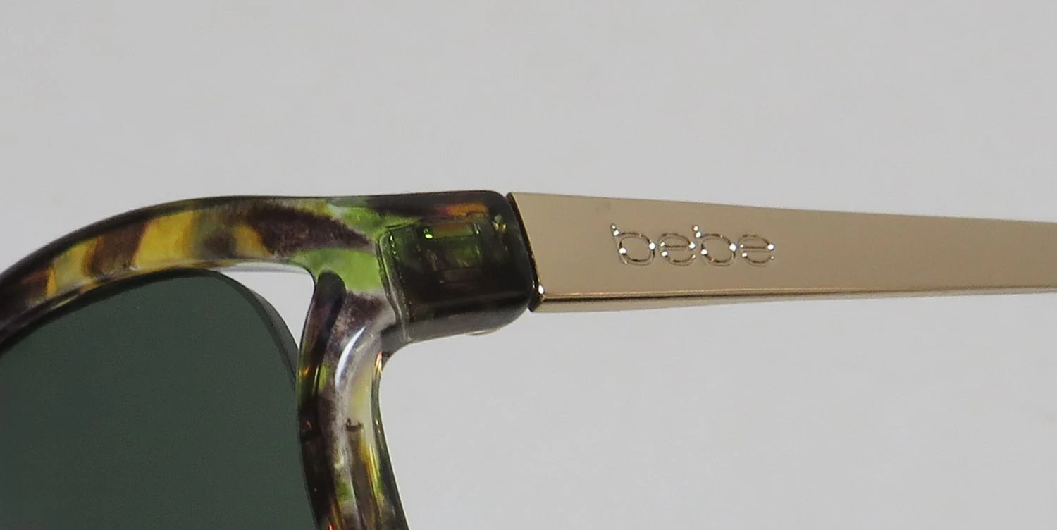 Bebe Bbop1011ce Sunglasses - Image 6