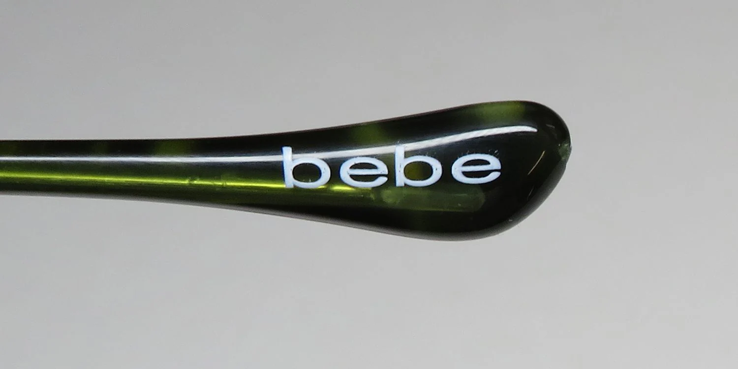 Bebe Bbop1011ce Sunglasses - Image 7