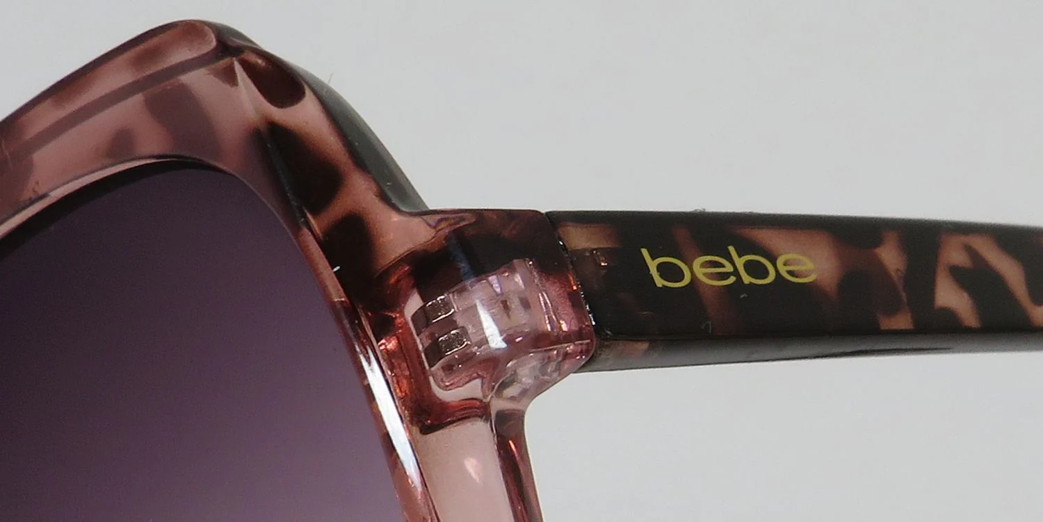 Bebe Bbop1012ce Sunglasses - Image 6
