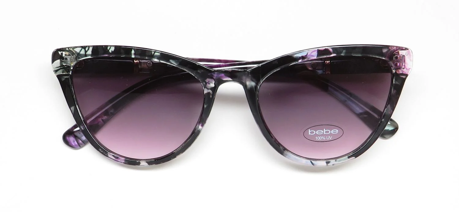 Bebe Bbop1015ce Sunglasses - Image 11
