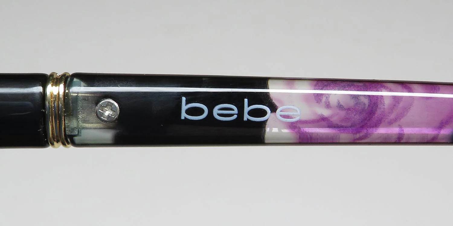 Bebe Bbop1015ce Sunglasses - Image 16