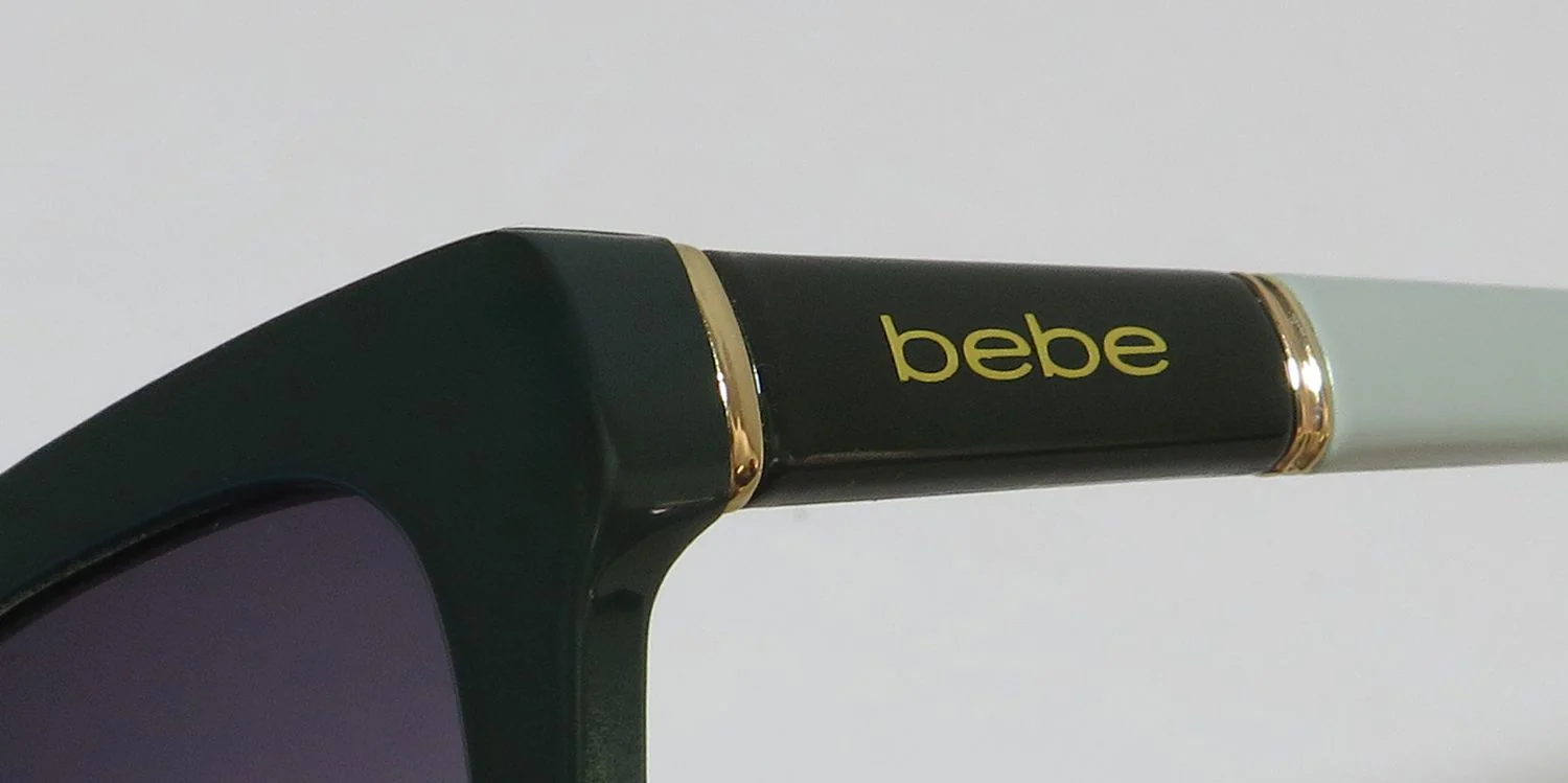 Bebe Bbop1015ce Sunglasses - Image 24