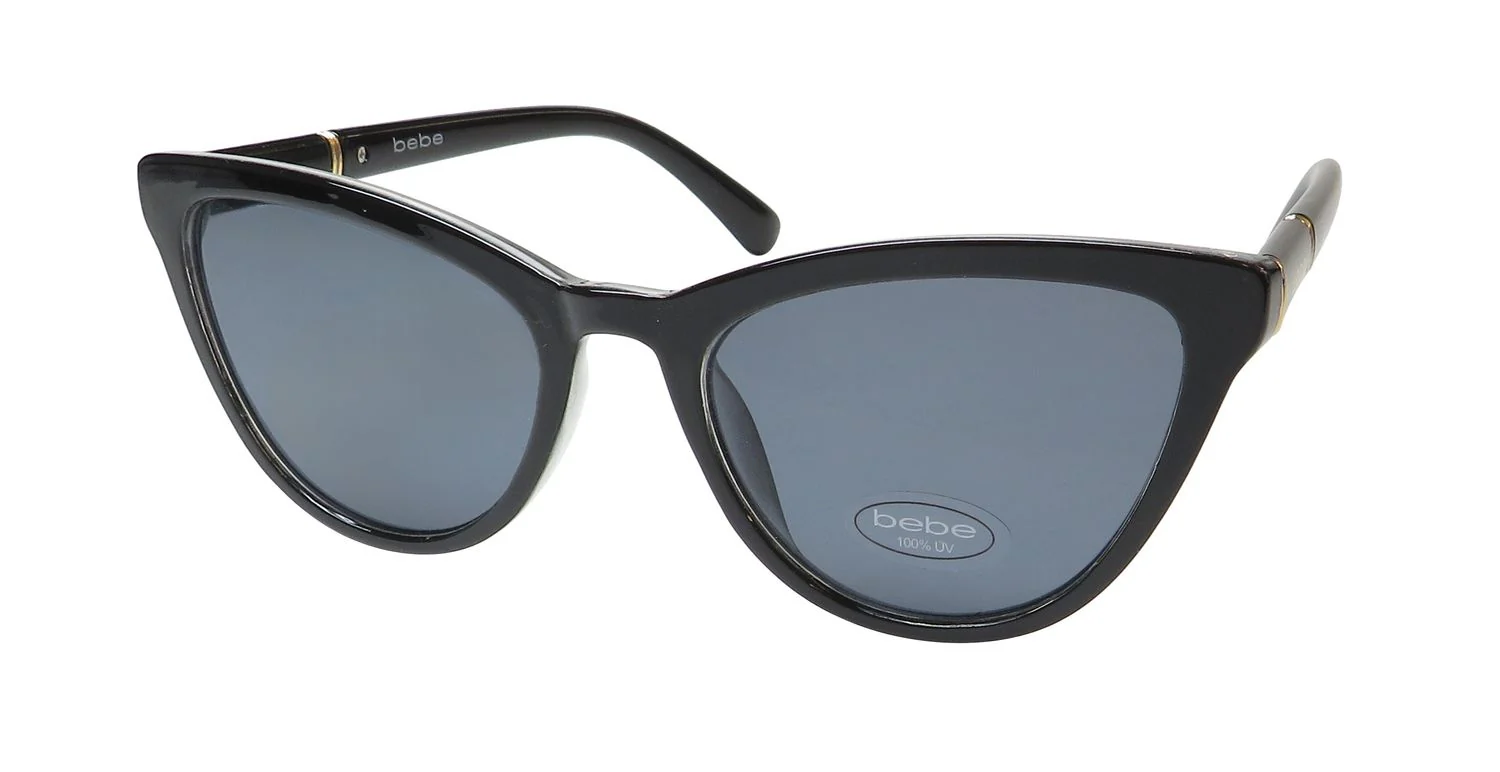 Bebe Bbop1015ce Sunglasses - Image 28