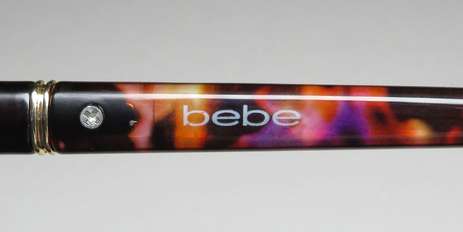 Bebe Bbop1015ce Sunglasses - Image 7