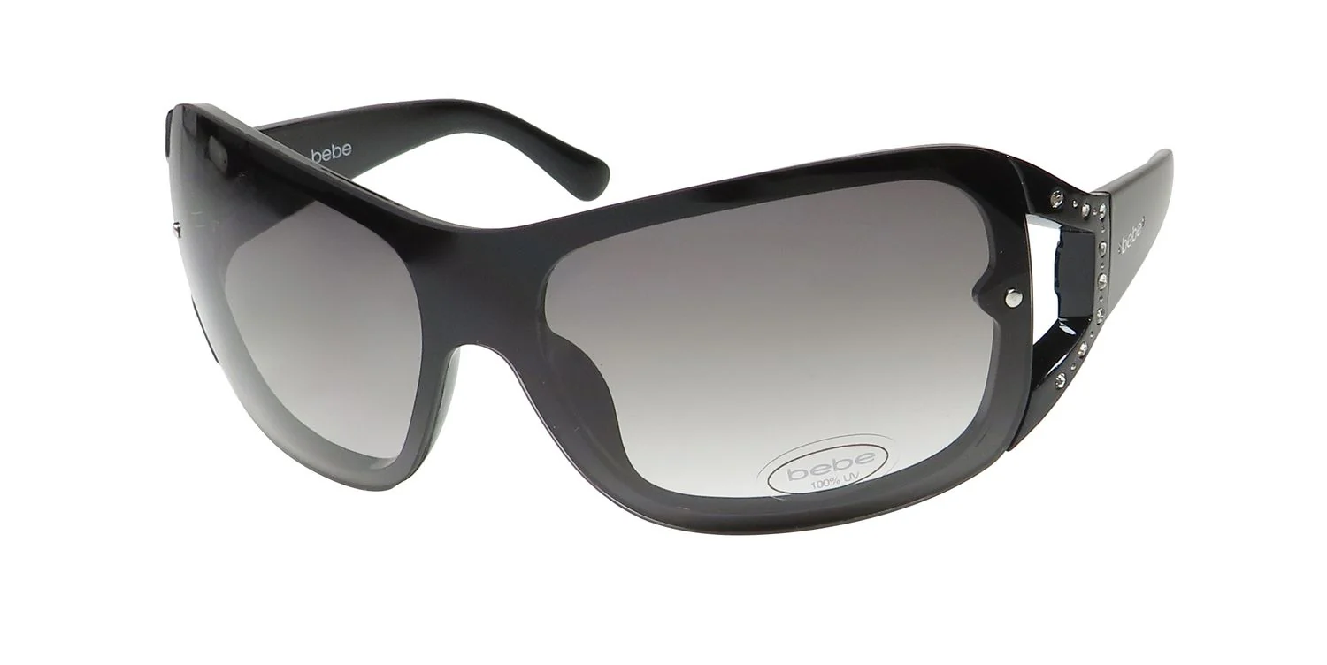 Bebe Bbop1016ce Sunglasses - Image 10