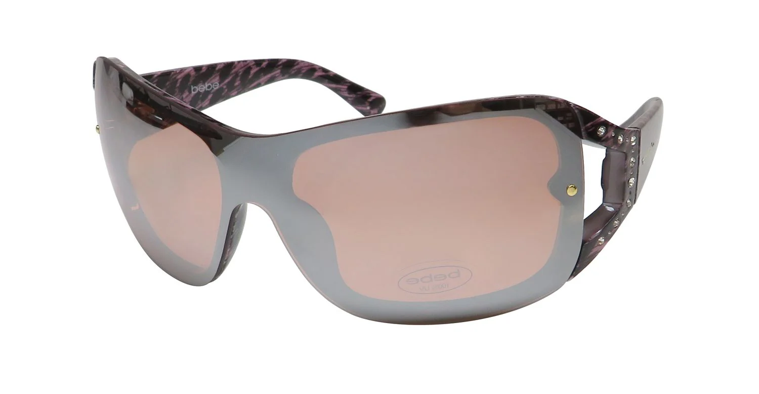 Bebe Bbop1016ce Sunglasses - Image 19