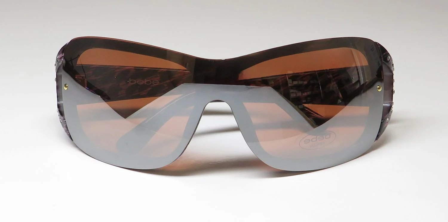 Bebe Bbop1016ce Sunglasses - Image 20