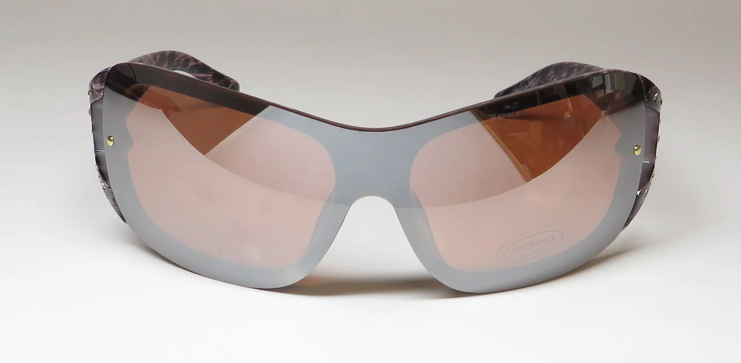 Bebe Bbop1016ce Sunglasses - Image 21