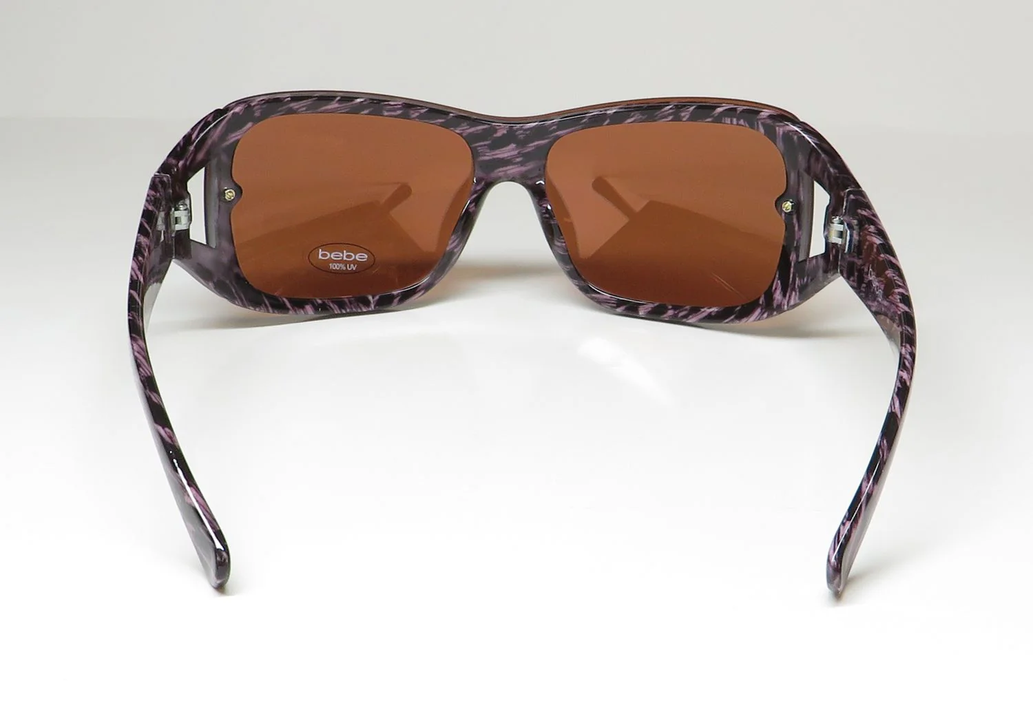 Bebe Bbop1016ce Sunglasses - Image 23