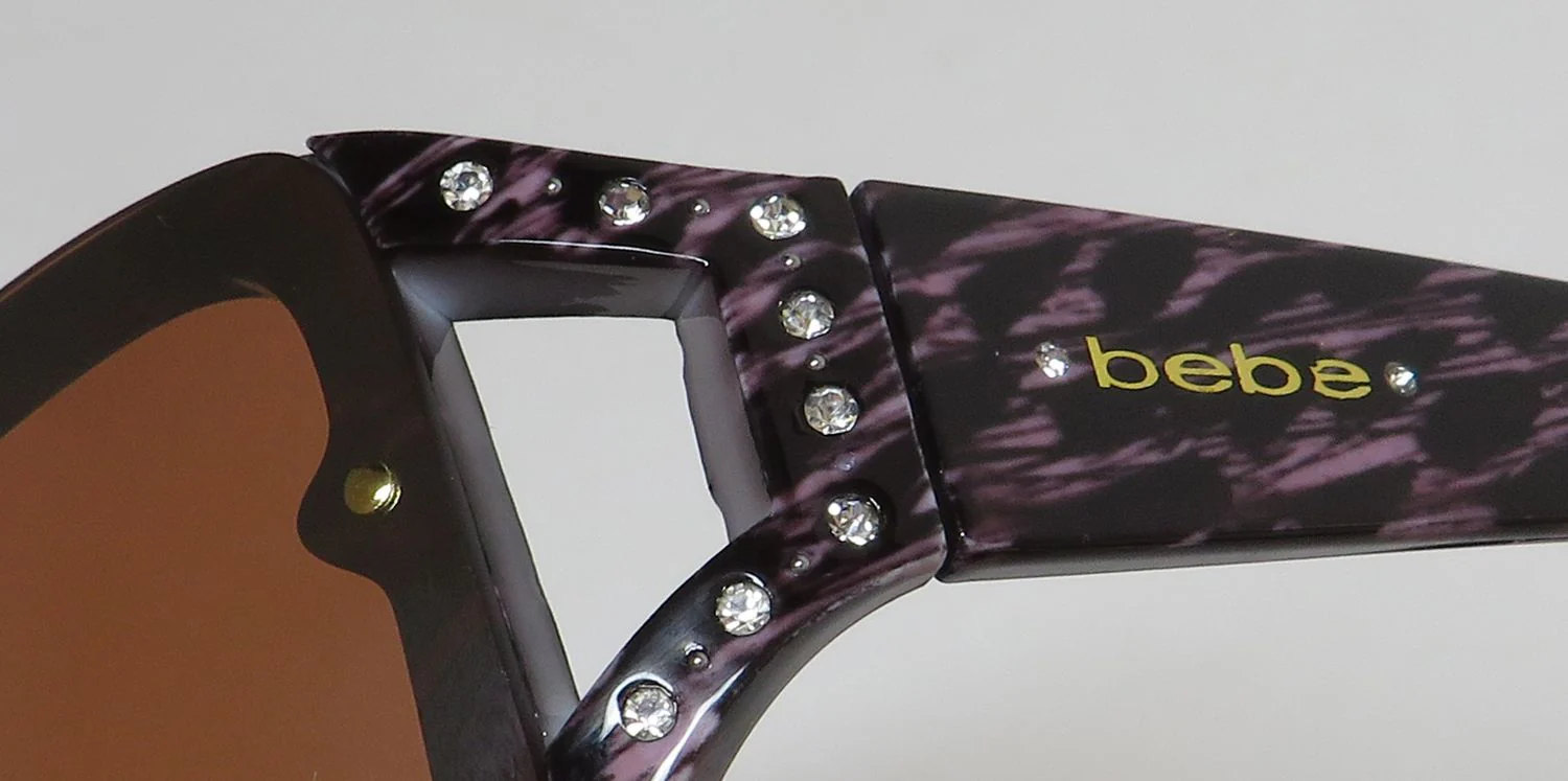 Bebe Bbop1016ce Sunglasses - Image 24
