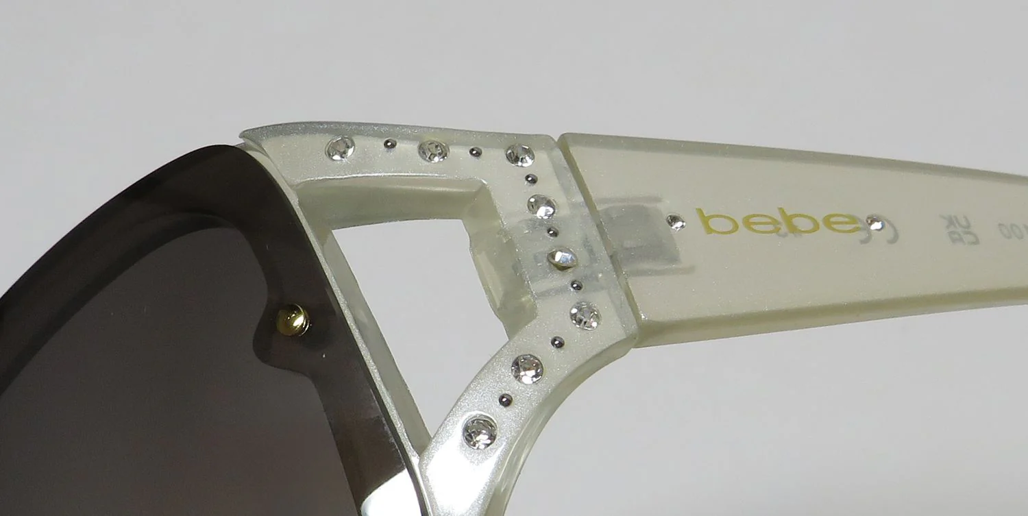 Bebe Bbop1016ce Sunglasses - Image 6