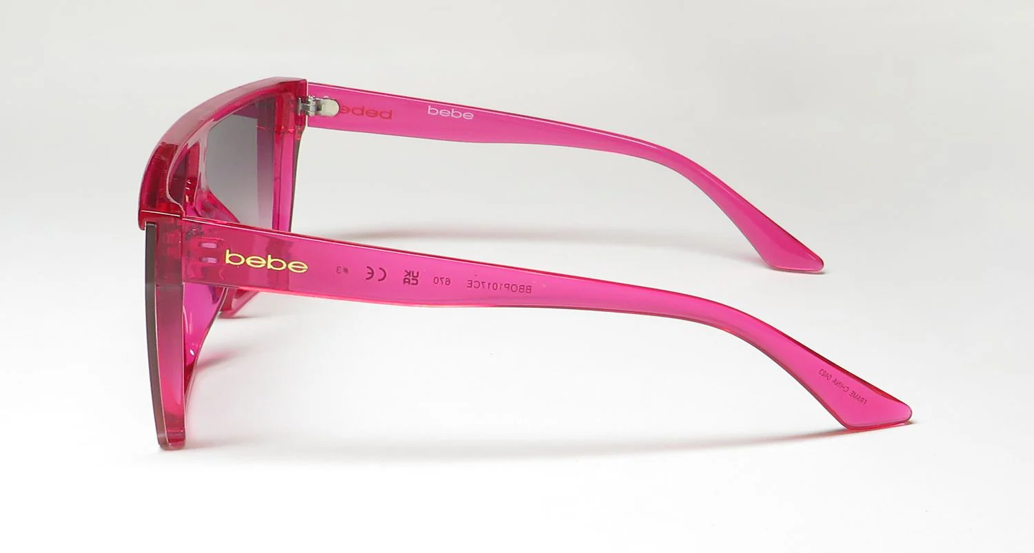 Bebe Bbop1017ce Sunglasses - Image 22