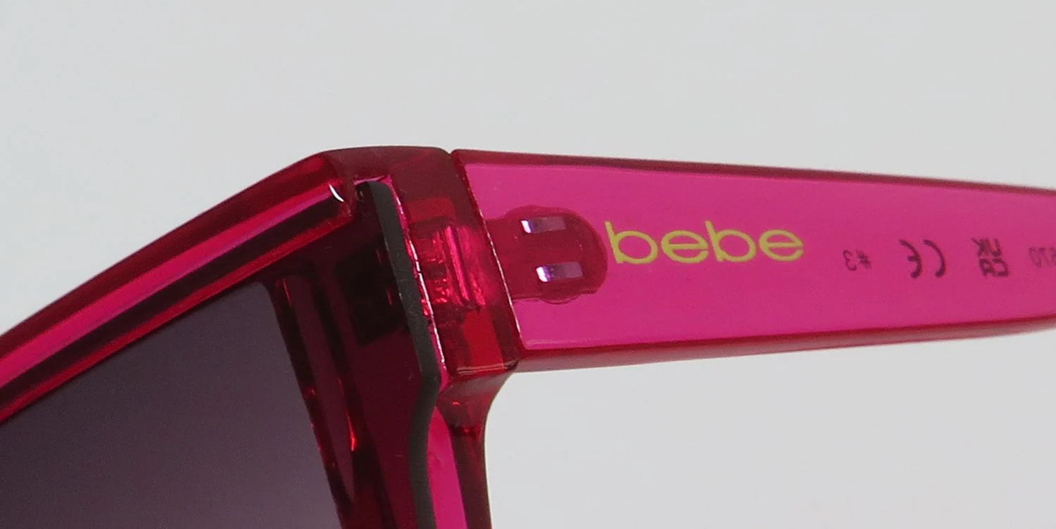 Bebe Bbop1017ce Sunglasses - Image 24