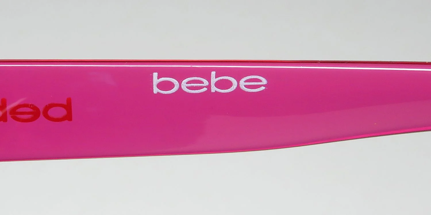 Bebe Bbop1017ce Sunglasses - Image 25