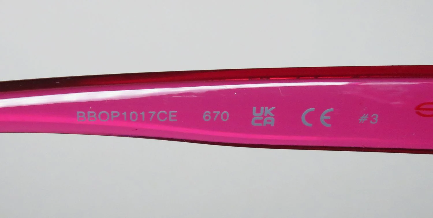 Bebe Bbop1017ce Sunglasses - Image 26