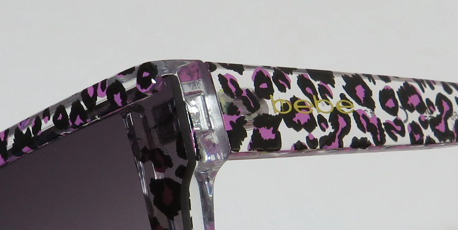 Bebe Bbop1017ce Sunglasses - Image 6