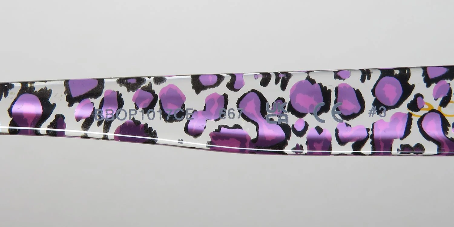 Bebe Bbop1017ce Sunglasses - Image 8