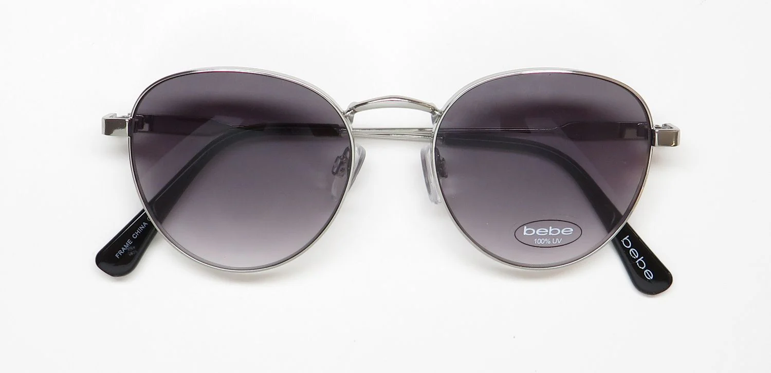 Bebe Bbop2002 Sunglasses - Image 2